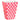 White Polka Dot Popcorn Treat Bags Pink – Unique – Treat Bags – Party Plush