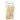 Zigzag Wooden Cutlery Yellow – Globos – Cutlery – Party Plush